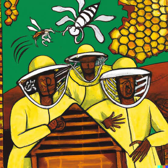 Join the Vanguard of African Apiculture