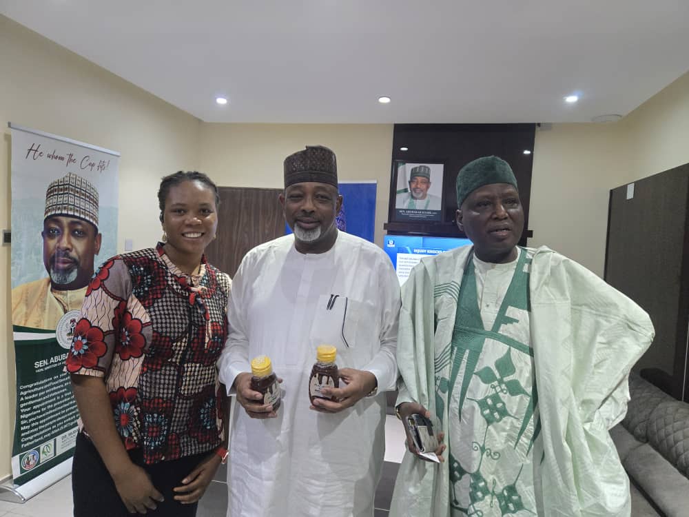 Driving Strategic Agricultural Partnerships