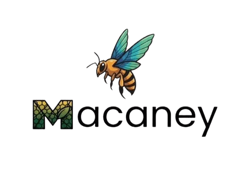 Macaney Logo